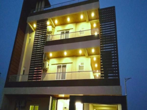 Hotel Avasa Inn